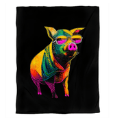 Piglet Pals Farm Duvet Cover - Beyond T-shirts